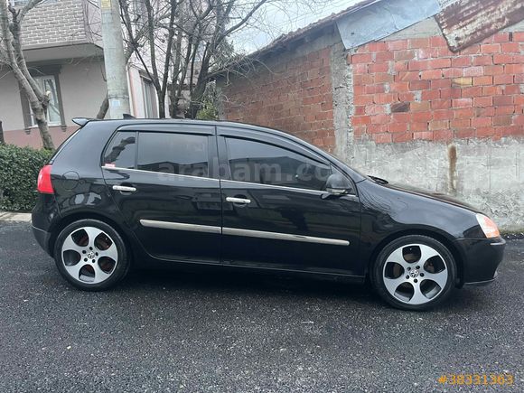 Sahibinden Volkswagen Golf 1.6 Primeline 2008 Model 