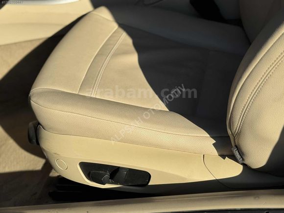 320i-COUPE-DEĞİŞENSİZ-TEMİZ BAKIMLI