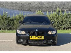 320i-COUPE-DEĞİŞENSİZ-TEMİZ BAKIMLI