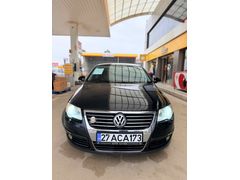 SAHİBİNDEN TEMİZ PASSAT 