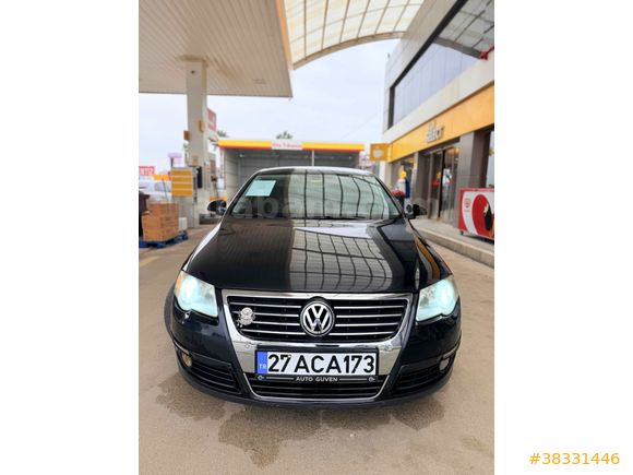 SAHİBİNDEN TEMİZ PASSAT 