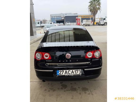 SAHİBİNDEN TEMİZ PASSAT 