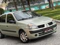 RENAULT CLİO 1.4 BENZİN&LPG KLİMA ORJİNAL EMSALSİZ TEMİZLİKTE