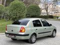 RENAULT CLİO 1.4 BENZİN&LPG KLİMA ORJİNAL EMSALSİZ TEMİZLİKTE