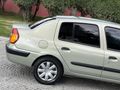 RENAULT CLİO 1.4 BENZİN&LPG KLİMA ORJİNAL EMSALSİZ TEMİZLİKTE