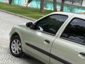 RENAULT CLİO 1.4 BENZİN&LPG KLİMA ORJİNAL EMSALSİZ TEMİZLİKTE