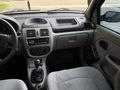 RENAULT CLİO 1.4 BENZİN&LPG KLİMA ORJİNAL EMSALSİZ TEMİZLİKTE