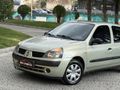 RENAULT CLİO 1.4 BENZİN&LPG KLİMA ORJİNAL EMSALSİZ TEMİZLİKTE