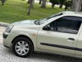 RENAULT CLİO 1.4 BENZİN&LPG KLİMA ORJİNAL EMSALSİZ TEMİZLİKTE