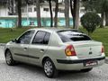 RENAULT CLİO 1.4 BENZİN&LPG KLİMA ORJİNAL EMSALSİZ TEMİZLİKTE