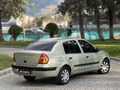 RENAULT CLİO 1.4 BENZİN&LPG KLİMA ORJİNAL EMSALSİZ TEMİZLİKTE