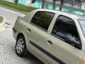 RENAULT CLİO 1.4 BENZİN&LPG KLİMA ORJİNAL EMSALSİZ TEMİZLİKTE