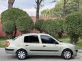 RENAULT CLİO 1.4 BENZİN&LPG KLİMA ORJİNAL EMSALSİZ TEMİZLİKTE