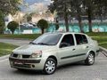 RENAULT CLİO 1.4 BENZİN&LPG KLİMA ORJİNAL EMSALSİZ TEMİZLİKTE