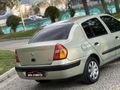 RENAULT CLİO 1.4 BENZİN&LPG KLİMA ORJİNAL EMSALSİZ TEMİZLİKTE