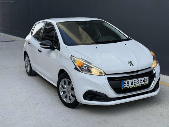 HATASIZ BOYASIZ 2017 MODEL 114 BİN KMDE