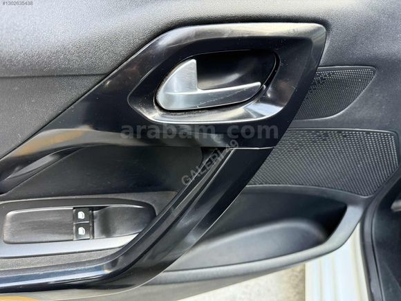 HATASIZ BOYASIZ 2017 MODEL 114 BİN KMDE