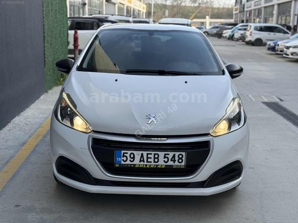 HATASIZ BOYASIZ 2017 MODEL 114 BİN KMDE
