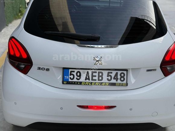HATASIZ BOYASIZ 2017 MODEL 114 BİN KMDE