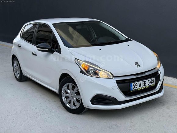 HATASIZ BOYASIZ 2017 MODEL 114 BİN KMDE