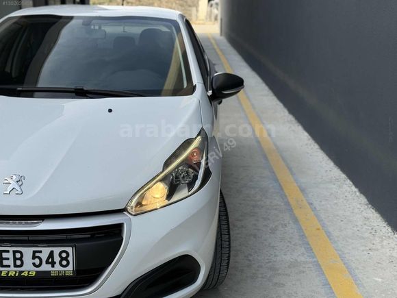 HATASIZ BOYASIZ 2017 MODEL 114 BİN KMDE