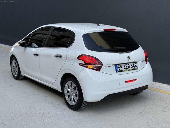 HATASIZ BOYASIZ 2017 MODEL 114 BİN KMDE