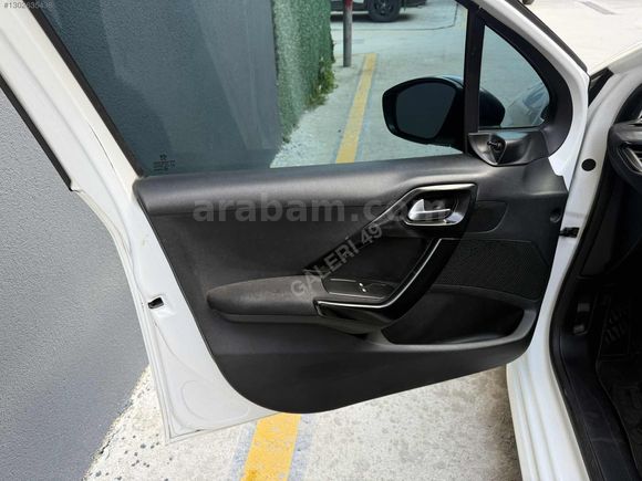 HATASIZ BOYASIZ 2017 MODEL 114 BİN KMDE