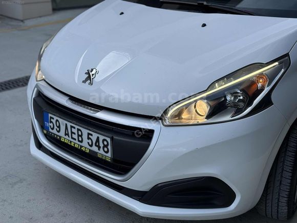 HATASIZ BOYASIZ 2017 MODEL 114 BİN KMDE