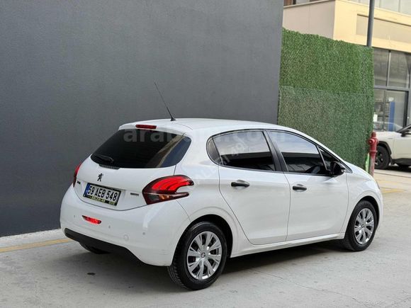 HATASIZ BOYASIZ 2017 MODEL 114 BİN KMDE