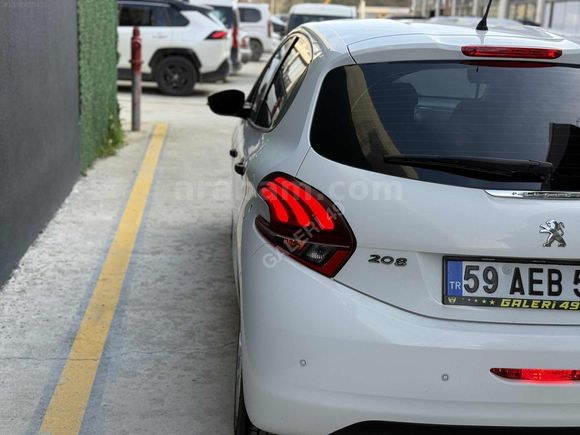 HATASIZ BOYASIZ 2017 MODEL 114 BİN KMDE