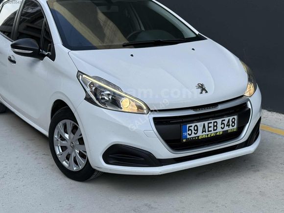 HATASIZ BOYASIZ 2017 MODEL 114 BİN KMDE