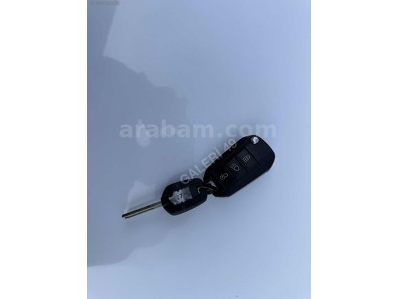 HATASIZ BOYASIZ 2017 MODEL 114 BİN KMDE