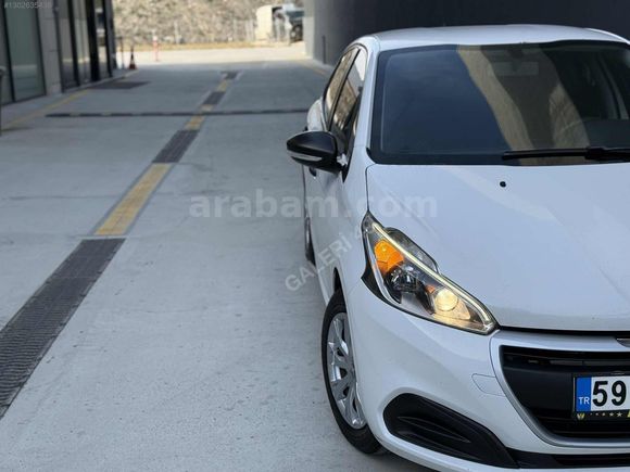 HATASIZ BOYASIZ 2017 MODEL 114 BİN KMDE