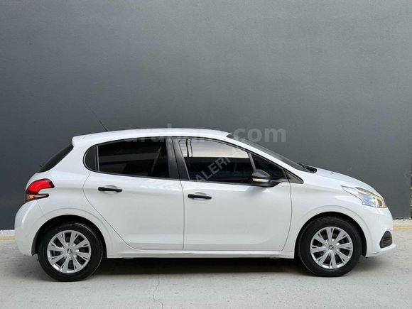 HATASIZ BOYASIZ 2017 MODEL 114 BİN KMDE