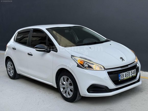 HATASIZ BOYASIZ 2017 MODEL 114 BİN KMDE