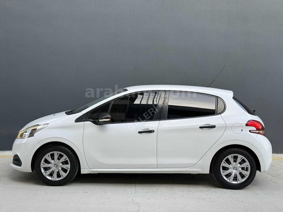 HATASIZ BOYASIZ 2017 MODEL 114 BİN KMDE