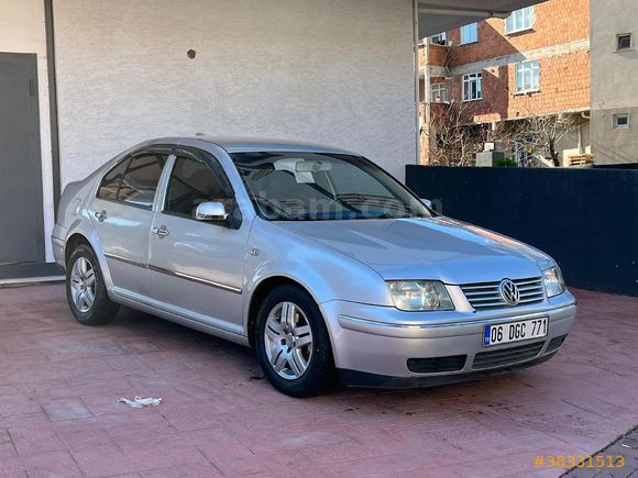 Sahibinden Volkswagen Bora 1.6 Pacific 2003 Model