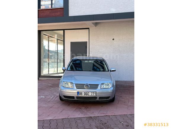 Sahibinden Volkswagen Bora 1.6 Pacific 2003 Model