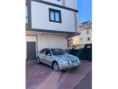 Sahibinden Volkswagen Bora 1.6 Pacific 2003 Model