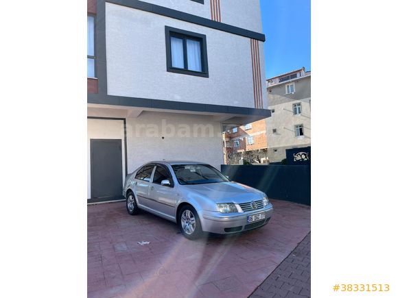 Sahibinden Volkswagen Bora 1.6 Pacific 2003 Model
