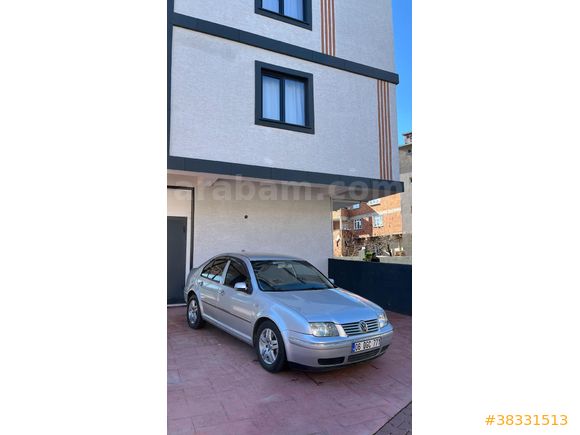Sahibinden Volkswagen Bora 1.6 Pacific 2003 Model