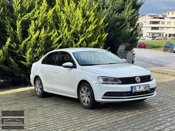 2015 JETTA KREDİ KARTI GEÇERLİDİR