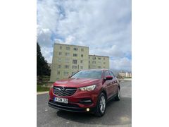 Sahibinden Opel Grandland X 1.5 D EcoTEC Enjoy 2019 Model 