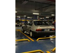 Sahibinden Toyota Corolla 1.3 XL 1997 Model 