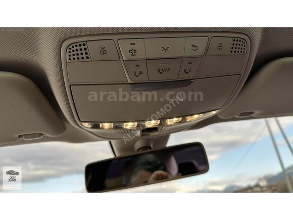 ALS OTODAN DOLULAR DOLUSU E 180