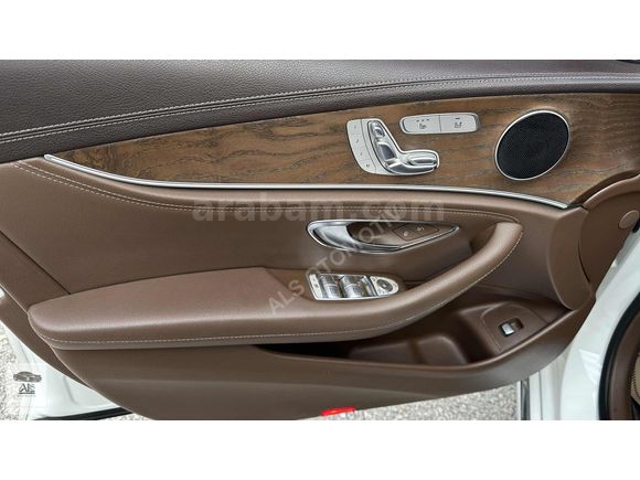 ALS OTODAN DOLULAR DOLUSU E 180