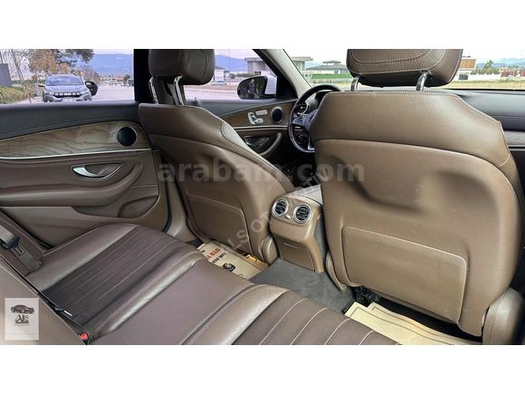 ALS OTODAN DOLULAR DOLUSU E 180
