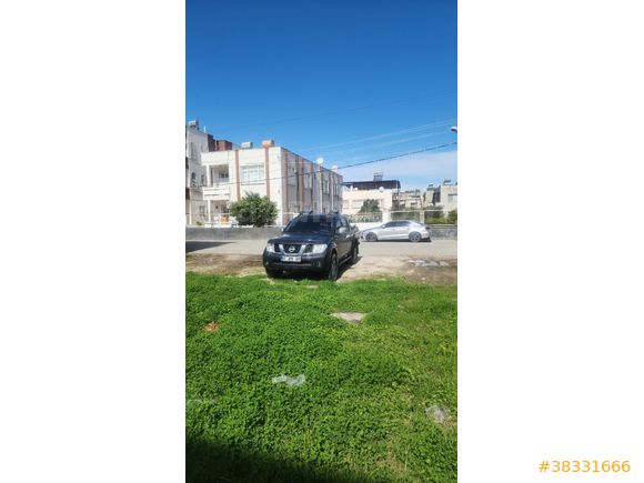 Sahibinden Nissan Navara 2.5 TDI 4x4 SE 2006 Model  220.000 km Siyah