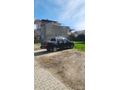 Sahibinden Nissan Navara 2.5 TDI 4x4 SE 2006 Model  220.000 km Siyah