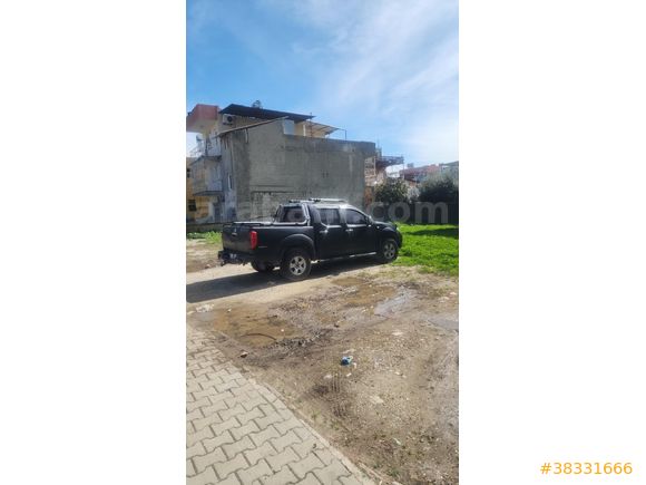 Sahibinden Nissan Navara 2.5 TDI 4x4 SE 2006 Model  220.000 km Siyah